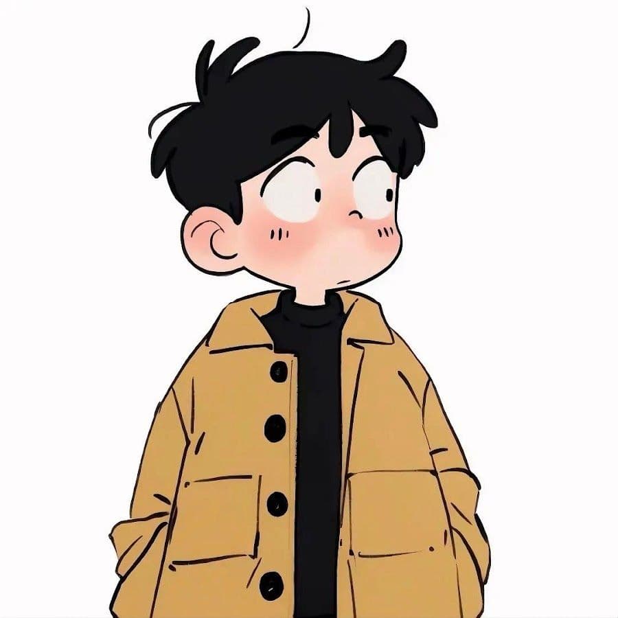 Developer workspace illustration